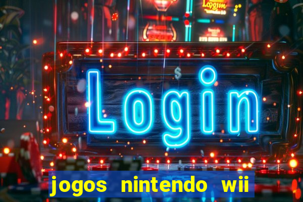 jogos nintendo wii download wbfs